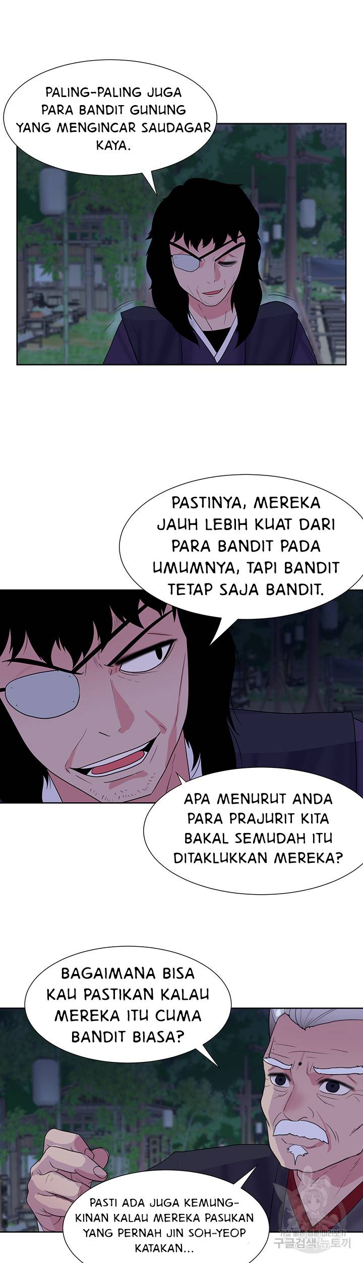 Galewind Murim Tales - Chapter 30 7