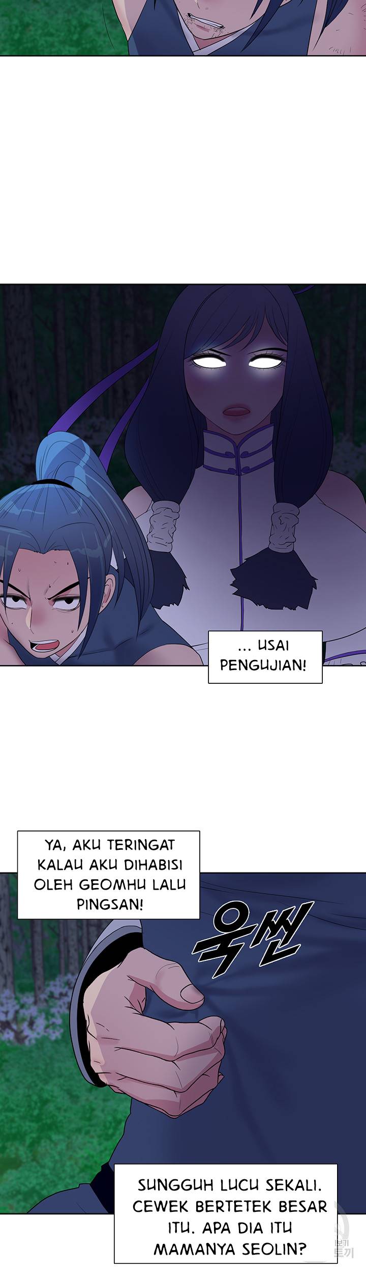 Galewind Murim Tales - Chapter 30 22