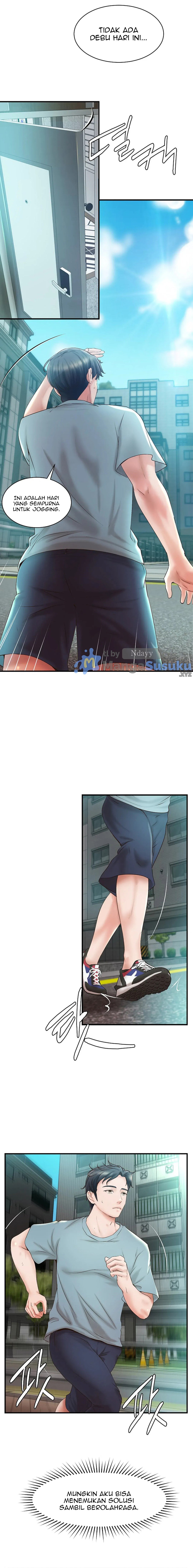 My Classmate Next Door - Chapter 30 13