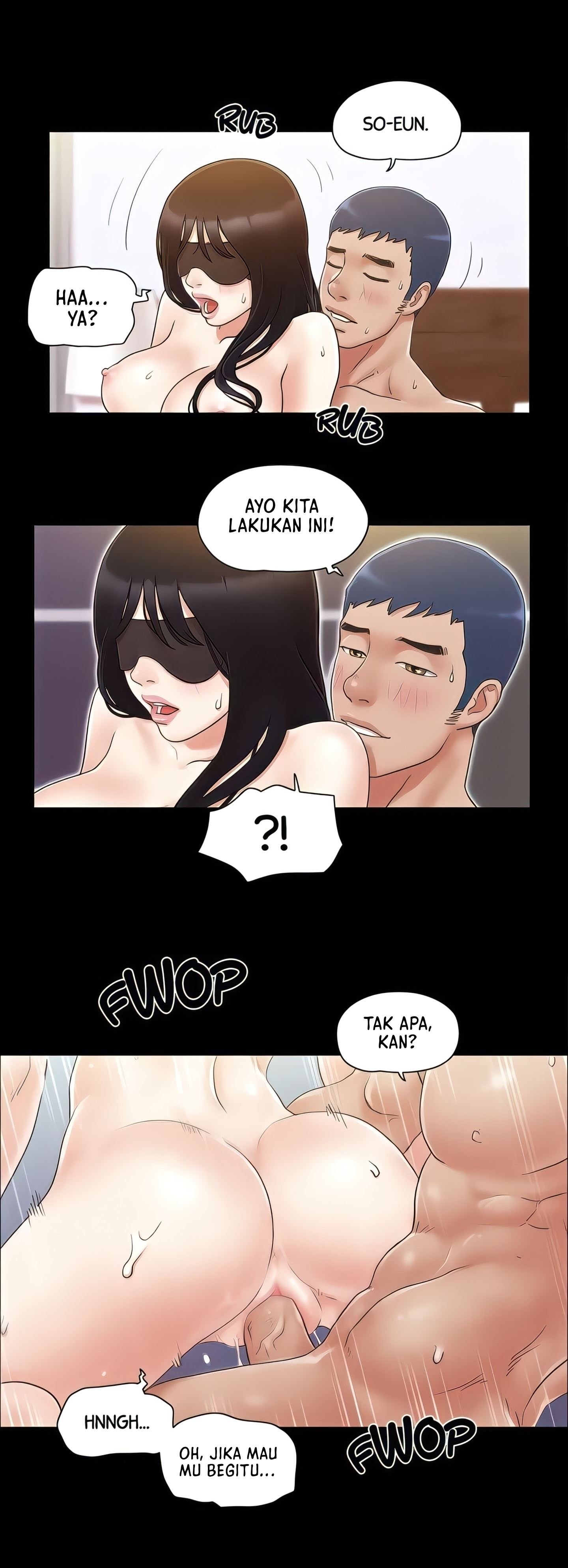 Only With Consent Uncensored - Chapter 30 9