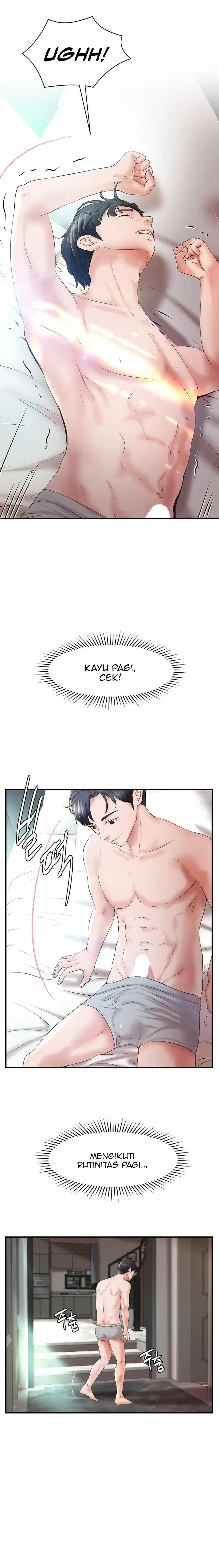 My Classmate Next Door - Chapter 30 7