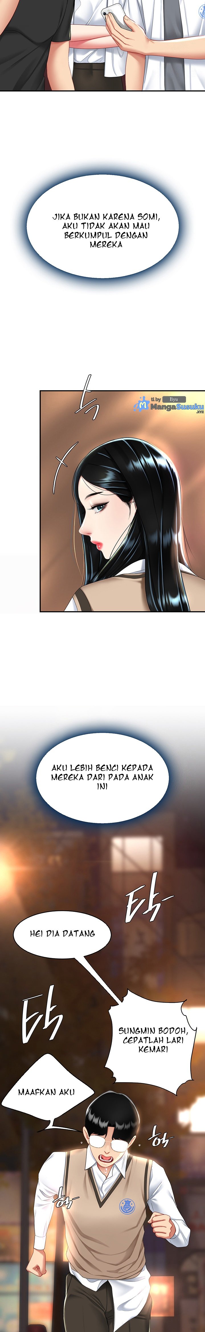 Mom Eat First - Chapter 30 10