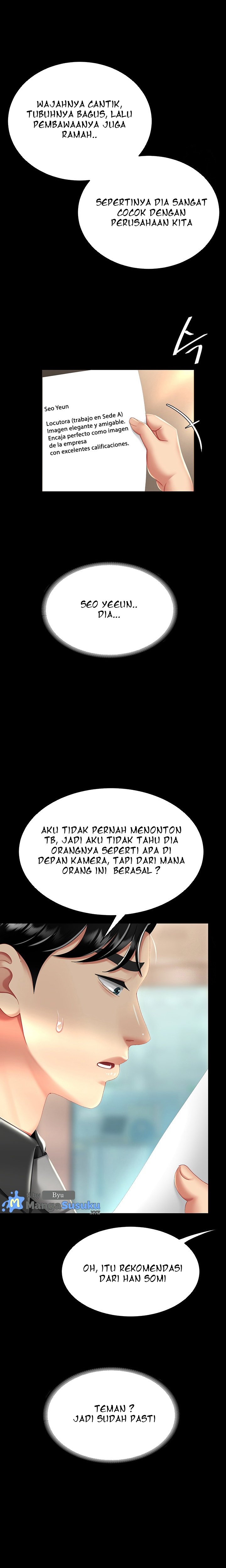 Mom Eat First - Chapter 30 23