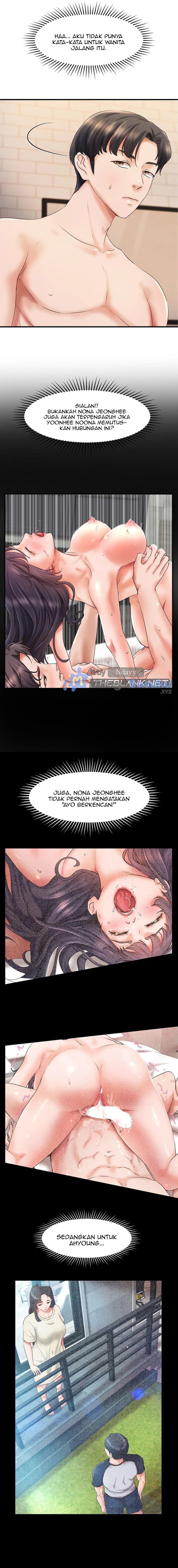 My Classmate Next Door - Chapter 30 11