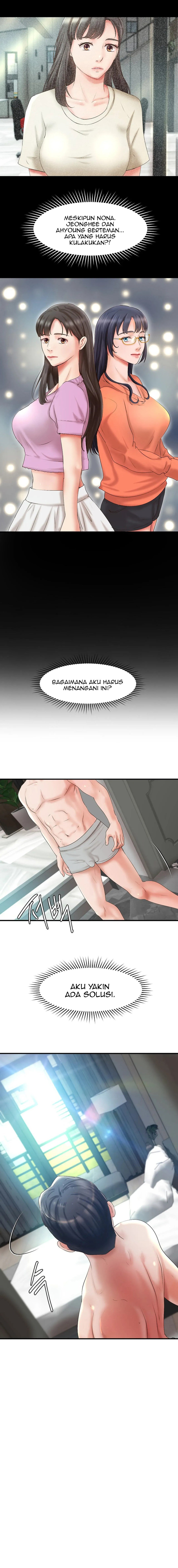 My Classmate Next Door - Chapter 30 12