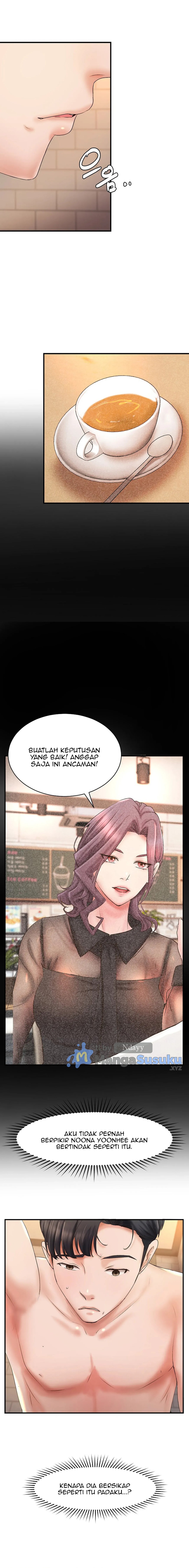 My Classmate Next Door - Chapter 30 9