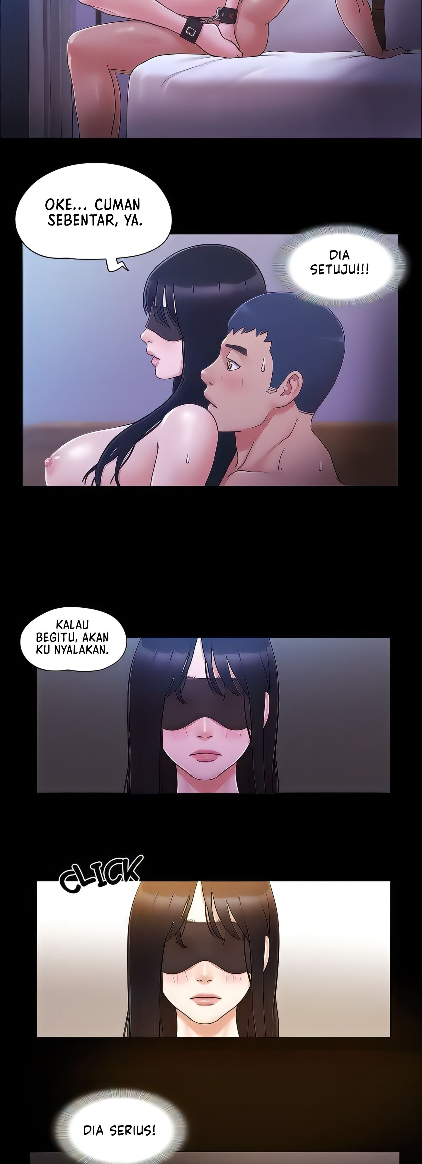 Only With Consent Uncensored - Chapter 30 5