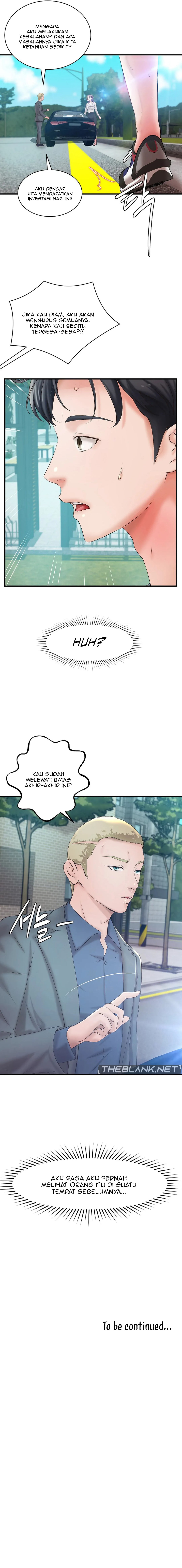 My Classmate Next Door - Chapter 30 15