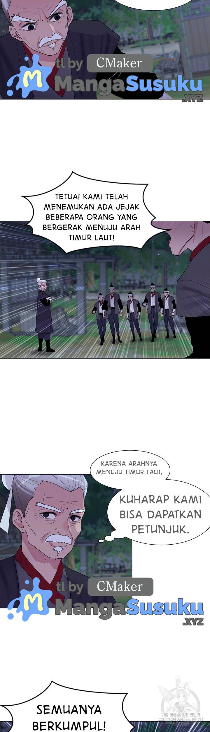 Galewind Murim Tales - Chapter 30 12