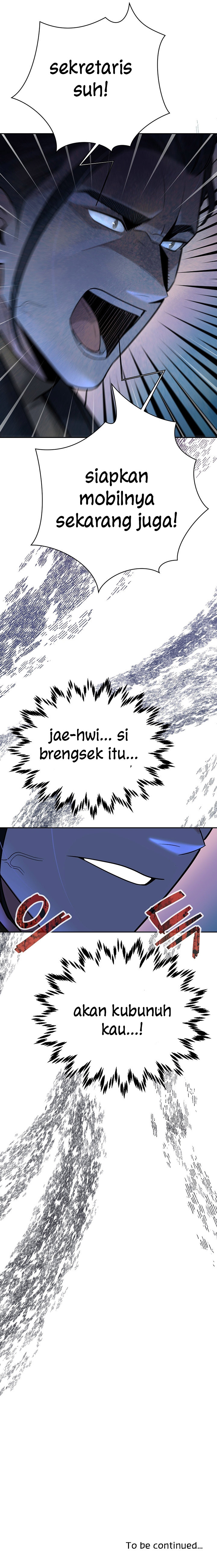Secret Affairs of the 3rd Generation - Chapter 30 17