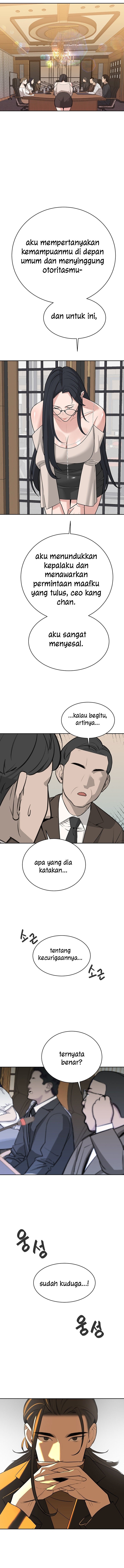 Secret Affairs of the 3rd Generation - Chapter 30 13