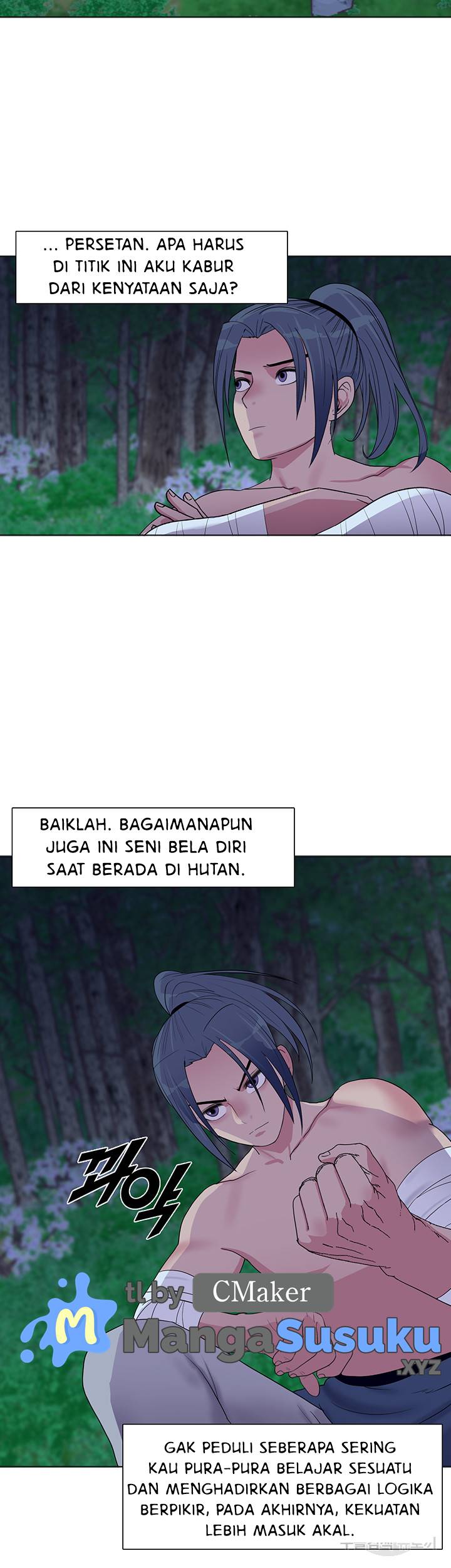 Galewind Murim Tales - Chapter 30 25