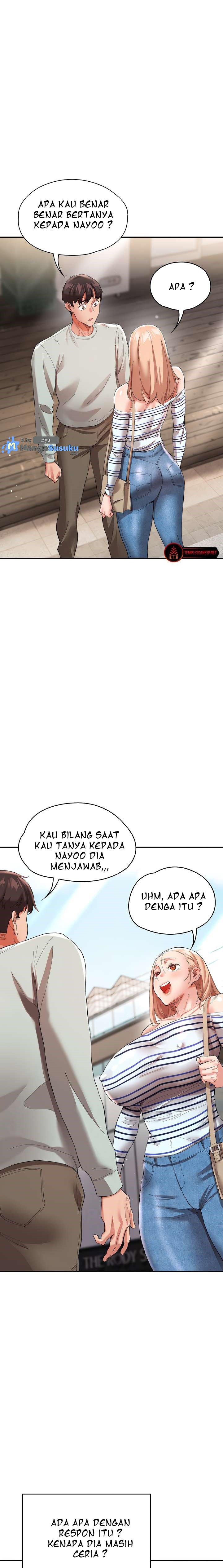 Living With Two Busty Women - Chapter 30 7