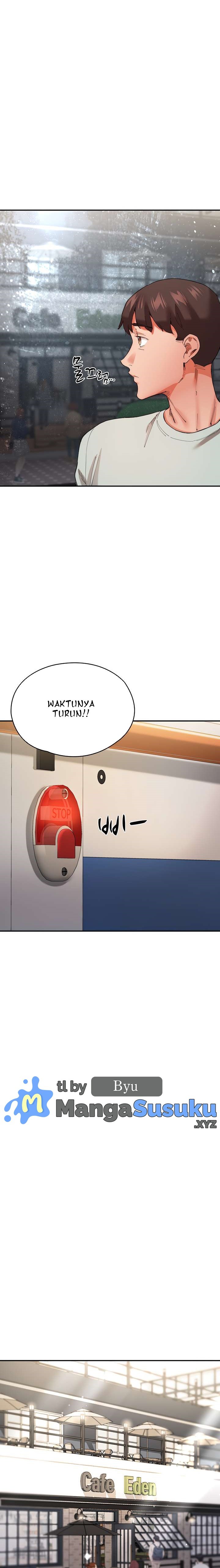 Living With Two Busty Women - Chapter 30 15