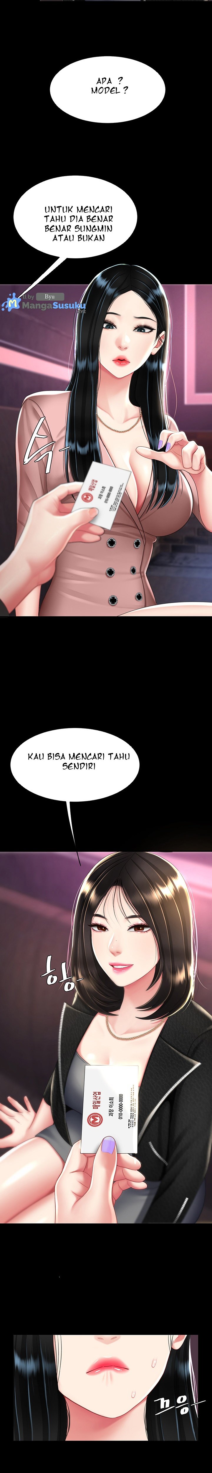 Mom Eat First - Chapter 30 19