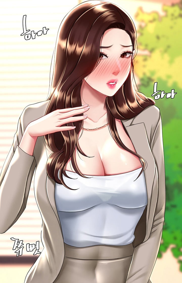 Mom Eat First - Chapter 30 27