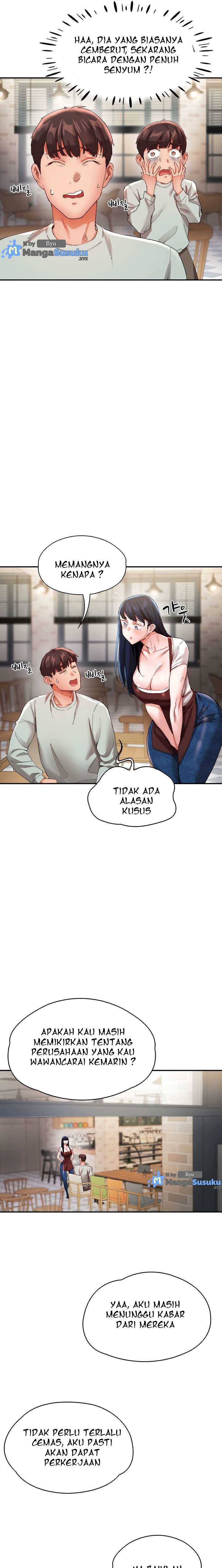 Living With Two Busty Women - Chapter 30 20
