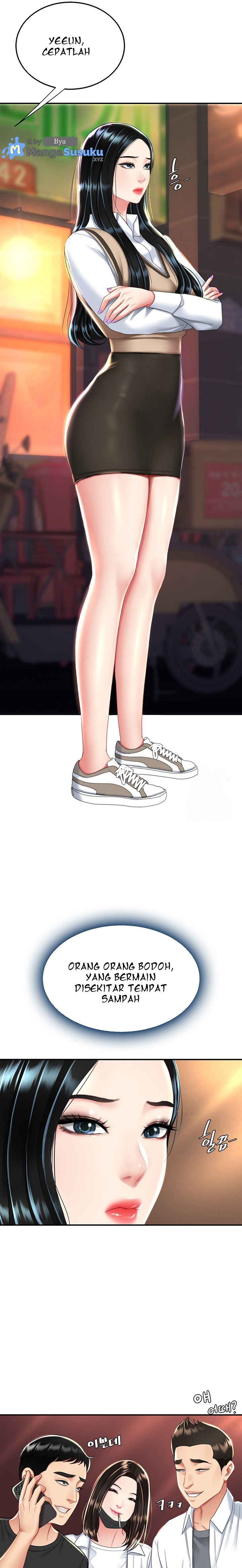 Mom Eat First - Chapter 30 9