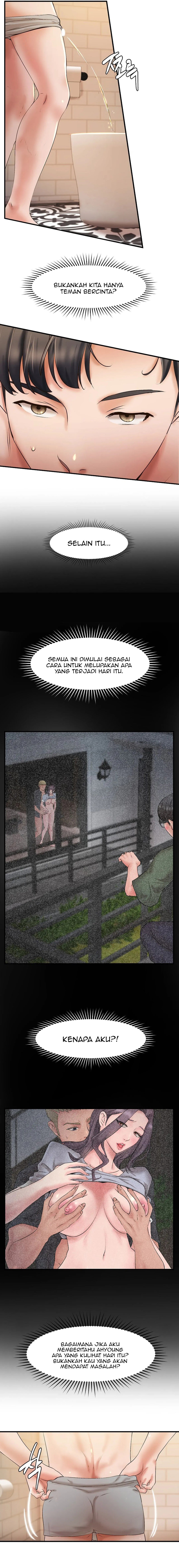 My Classmate Next Door - Chapter 30 10