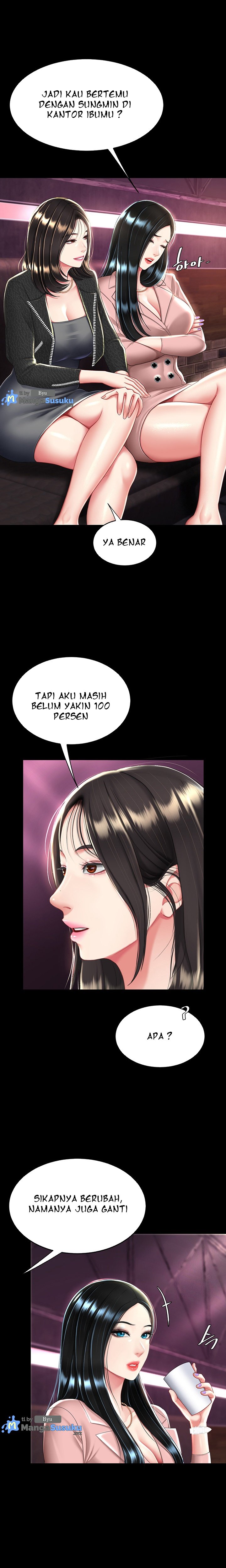 Mom Eat First - Chapter 30 17