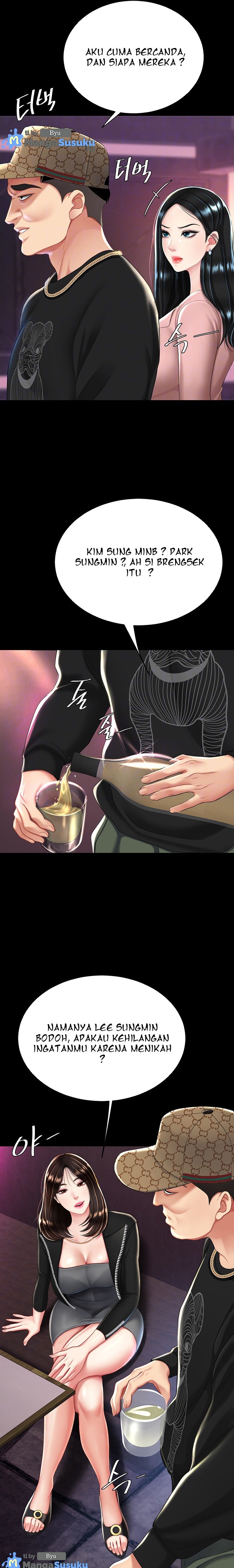 Mom Eat First - Chapter 30 6