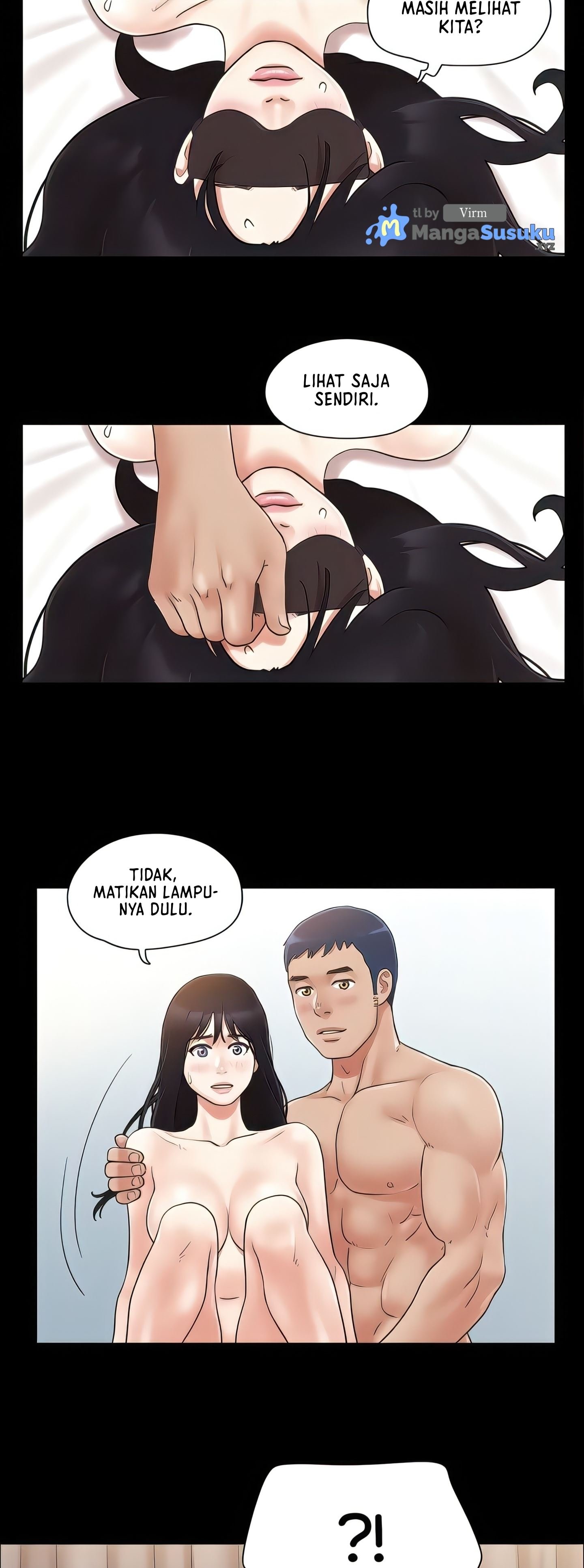 Only With Consent Uncensored - Chapter 30 21