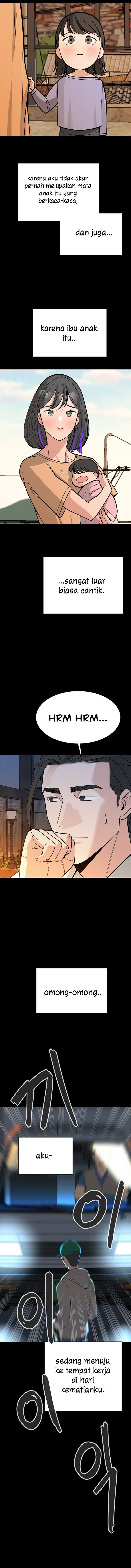 Secret Affairs of the 3rd Generation - Chapter 30 5