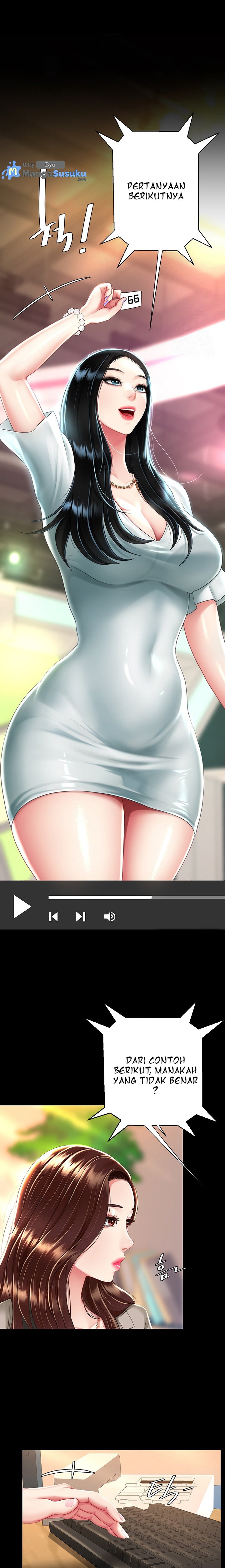 Mom Eat First - Chapter 30 21
