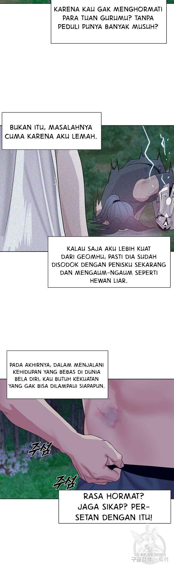 Galewind Murim Tales - Chapter 30 28