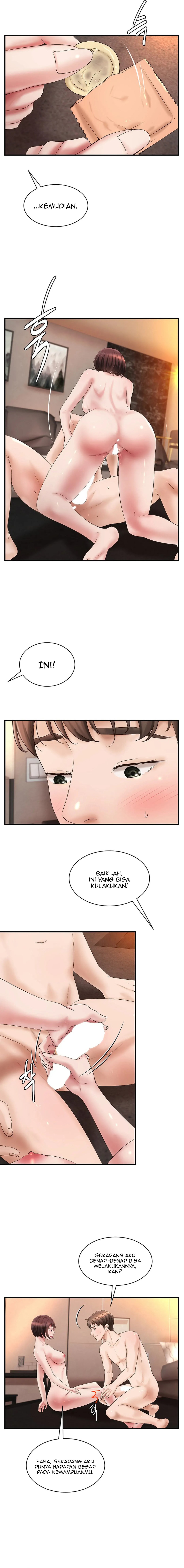 My Classmate Next Door - Chapter 30 5