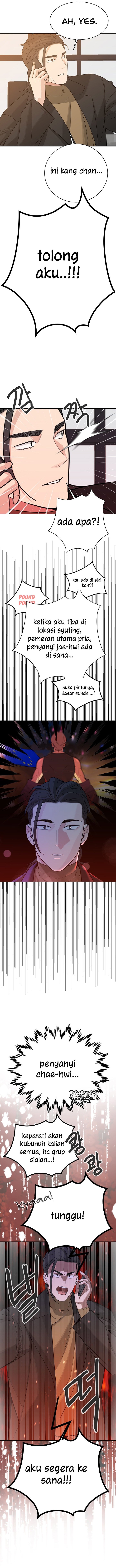 Secret Affairs of the 3rd Generation - Chapter 30 16