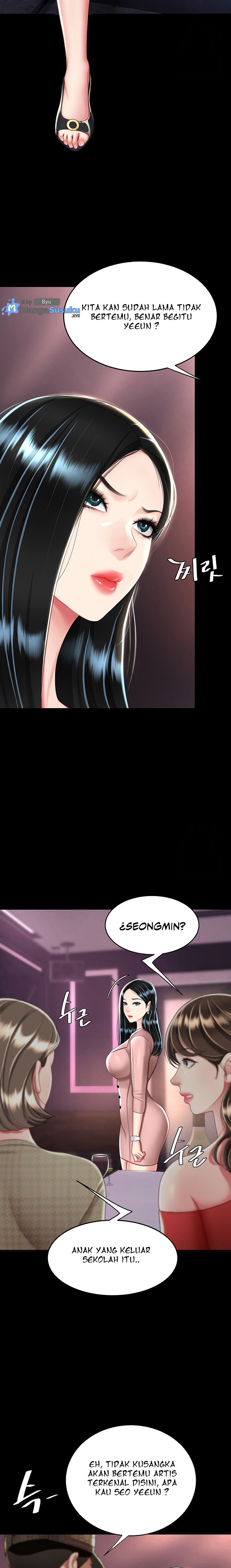 Mom Eat First - Chapter 30 4