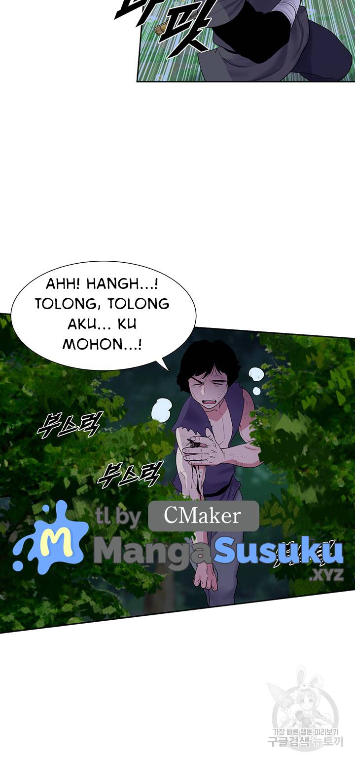 Galewind Murim Tales - Chapter 30 16