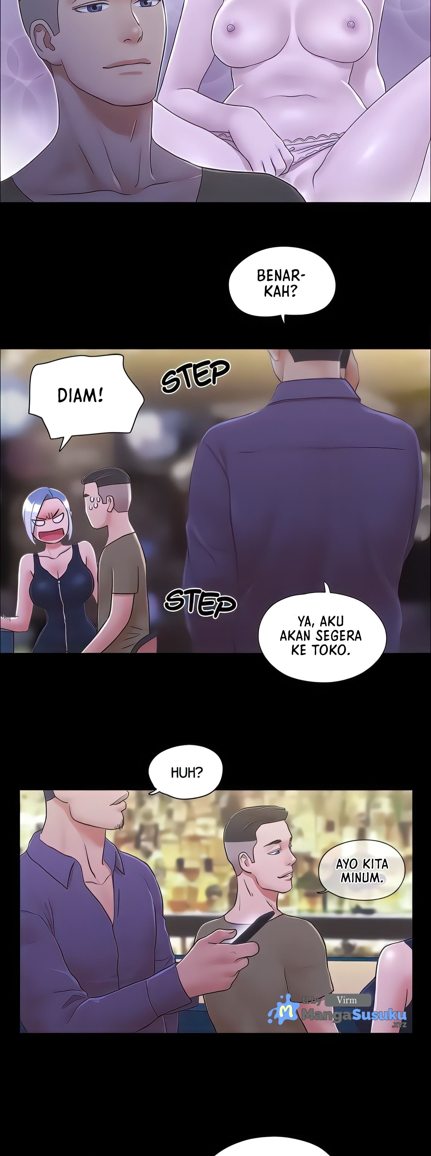 Only With Consent Uncensored - Chapter 30 26