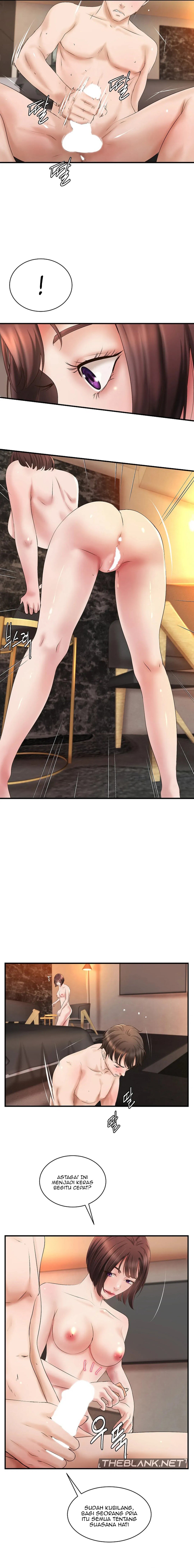 My Classmate Next Door - Chapter 30 4