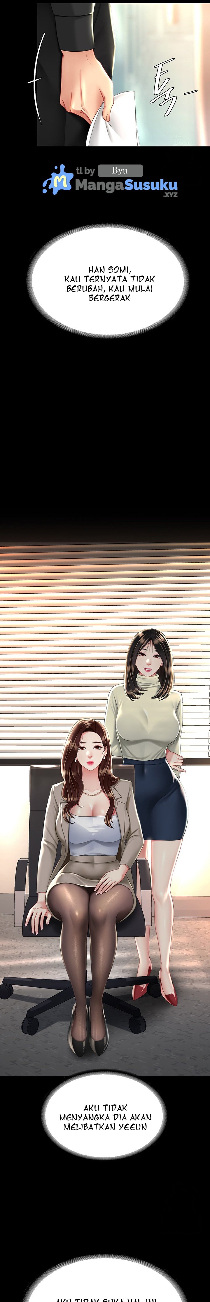 Mom Eat First - Chapter 30 24