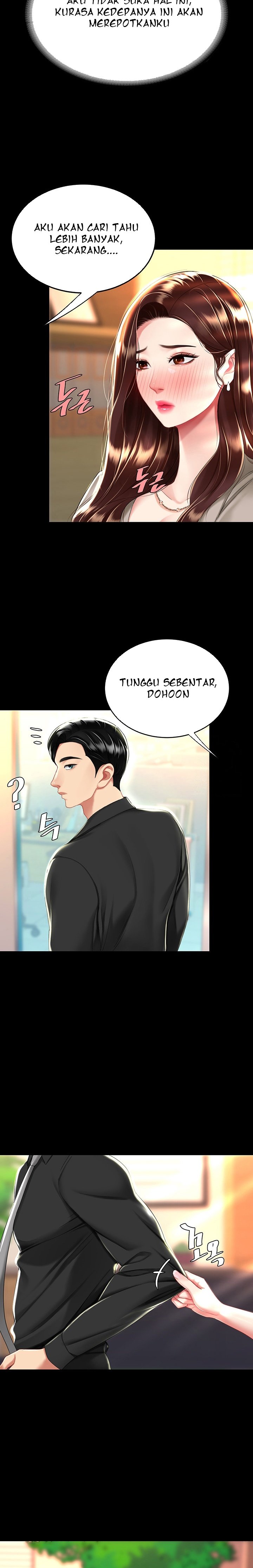 Mom Eat First - Chapter 30 25