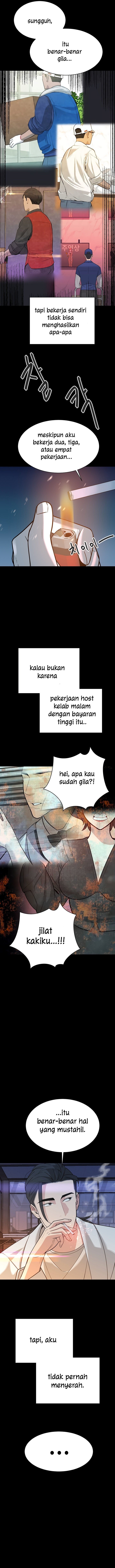 Secret Affairs of the 3rd Generation - Chapter 30 4