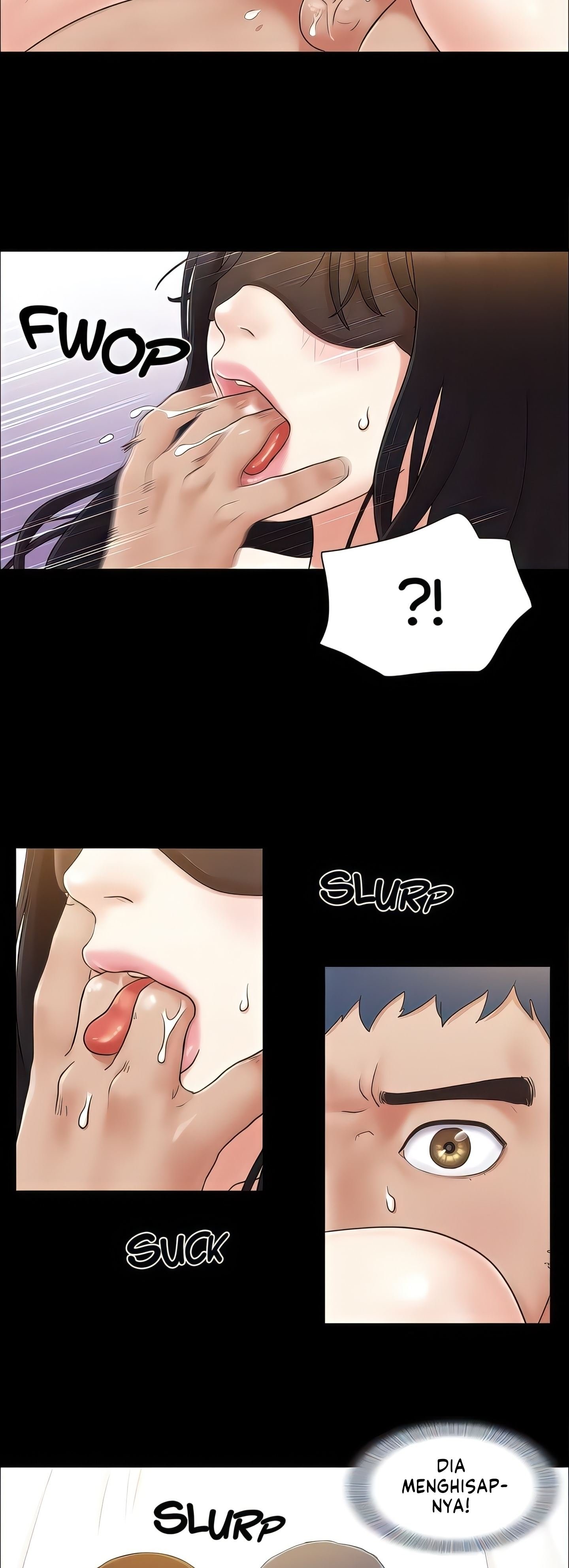 Only With Consent Uncensored - Chapter 30 11