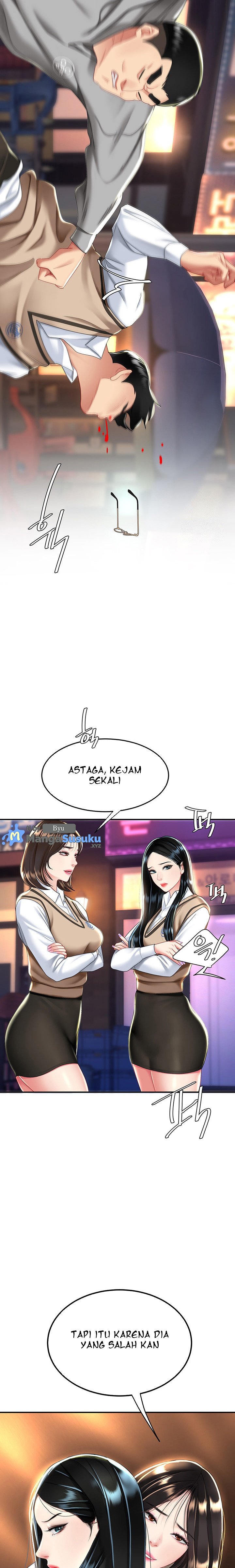 Mom Eat First - Chapter 30 12