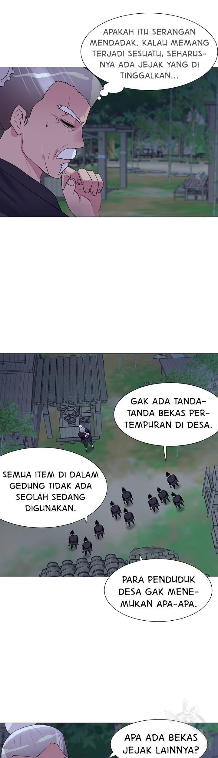 Galewind Murim Tales - Chapter 30 11