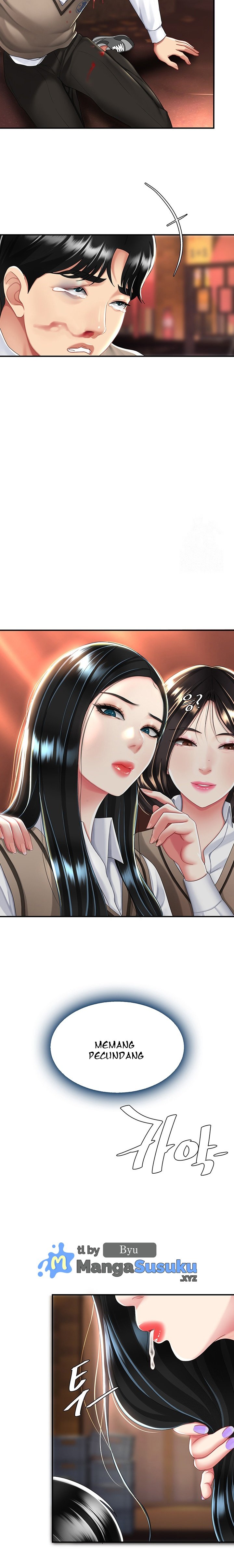 Mom Eat First - Chapter 30 14