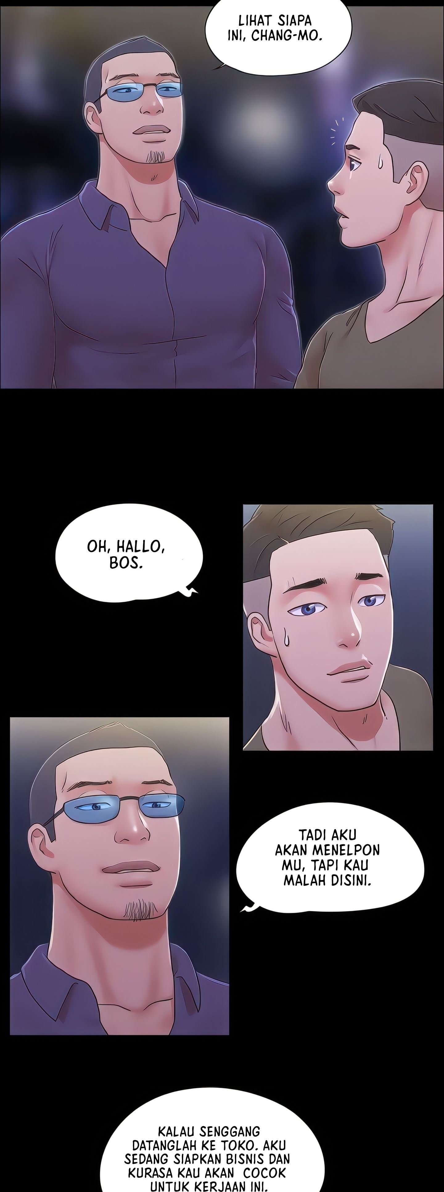 Only With Consent Uncensored - Chapter 30 27