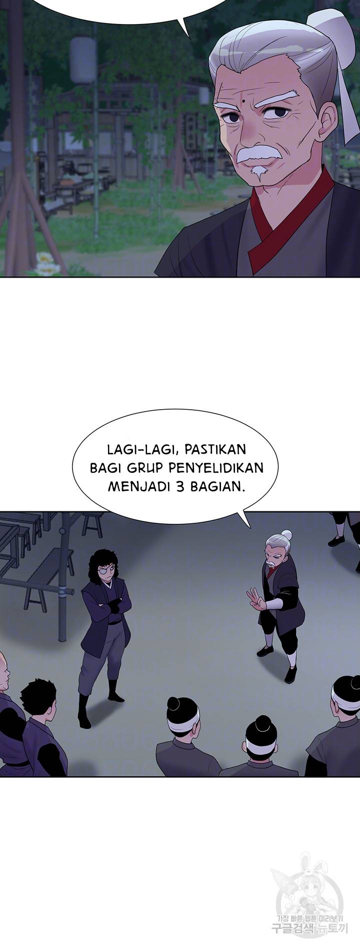 Galewind Murim Tales - Chapter 30 4