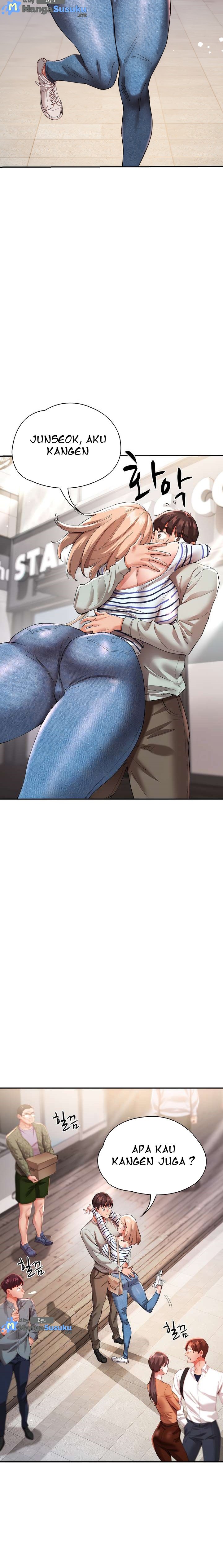 Living With Two Busty Women - Chapter 30 3