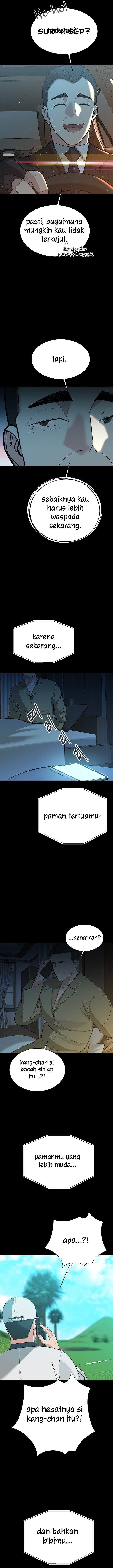 Secret Affairs of the 3rd Generation - Chapter 30 8