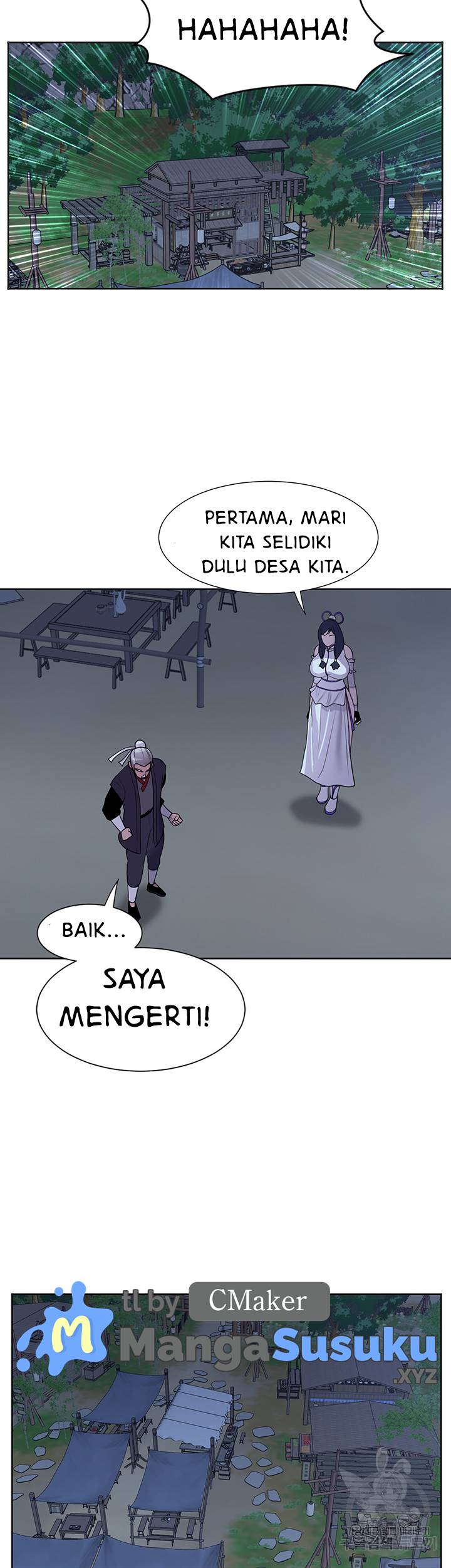 Galewind Murim Tales - Chapter 30 9