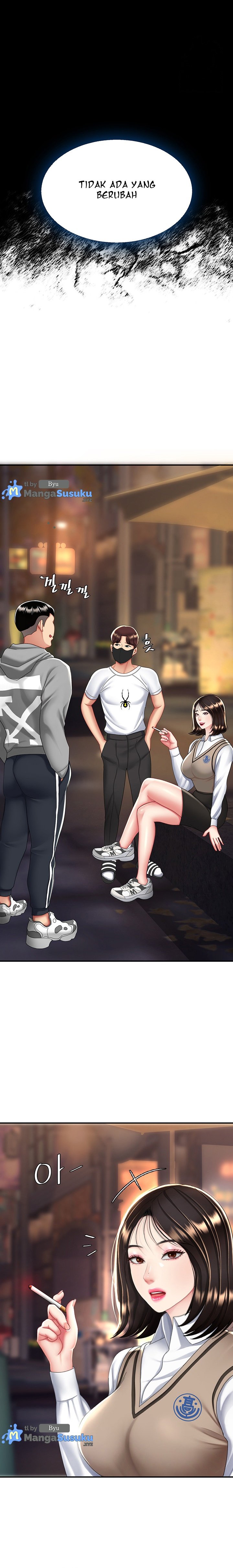 Mom Eat First - Chapter 30 8
