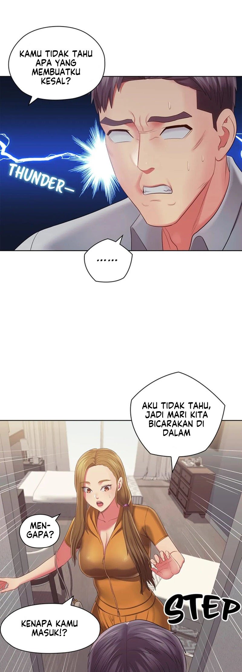 A Housekeeper - Chapter 40 25