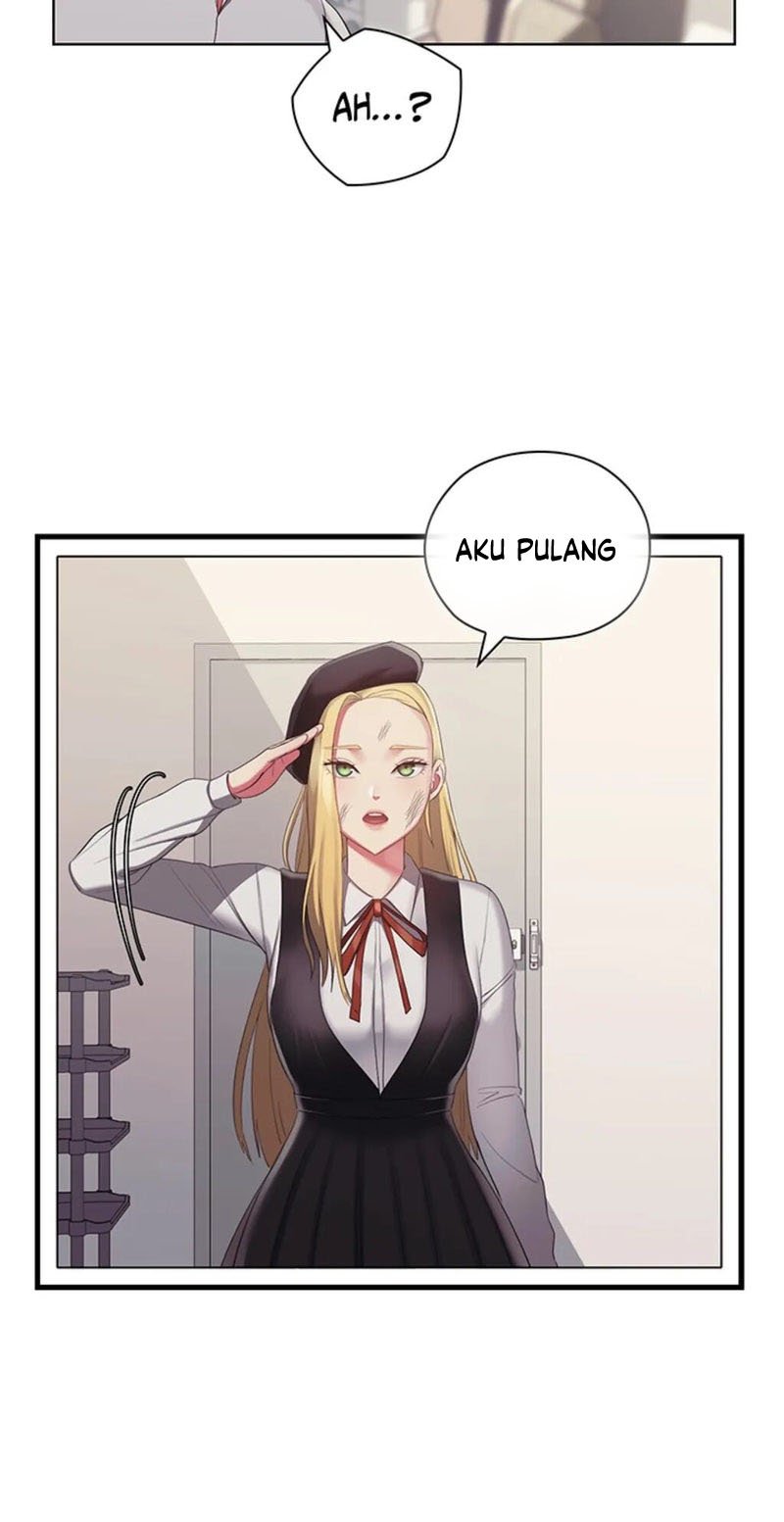 A Housekeeper - Chapter 40 11